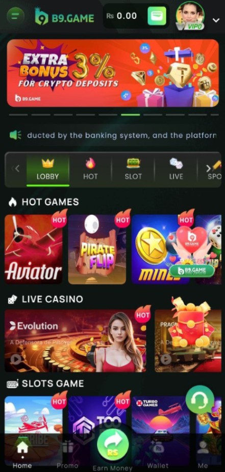 B9GAME
