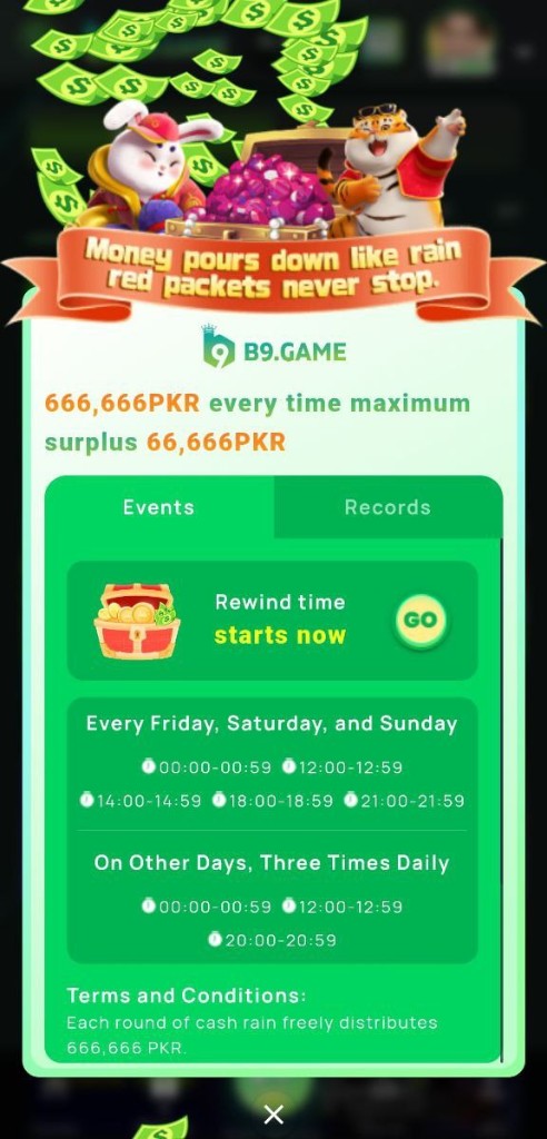 B9GAME